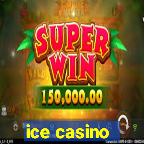 ice casino - app